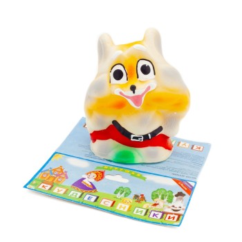 Воронеж."Крошка Енот" арт.СИ-77/35