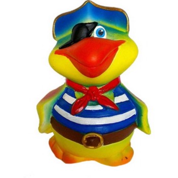 Воронеж."Попугай-пират" арт.СИ-502