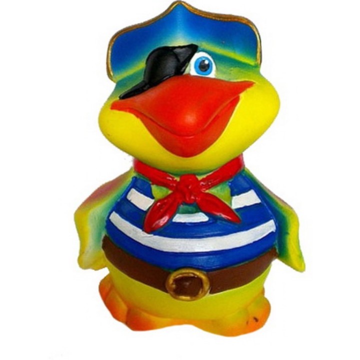 Воронеж."Попугай-пират" арт.СИ-502