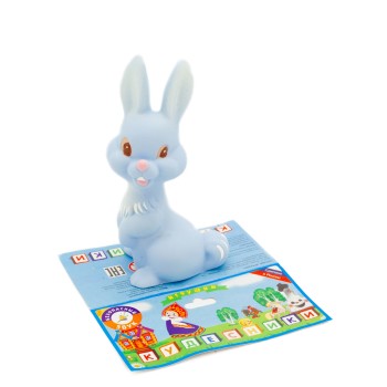 Воронеж."Зайчонок" арт.СИ-182/40