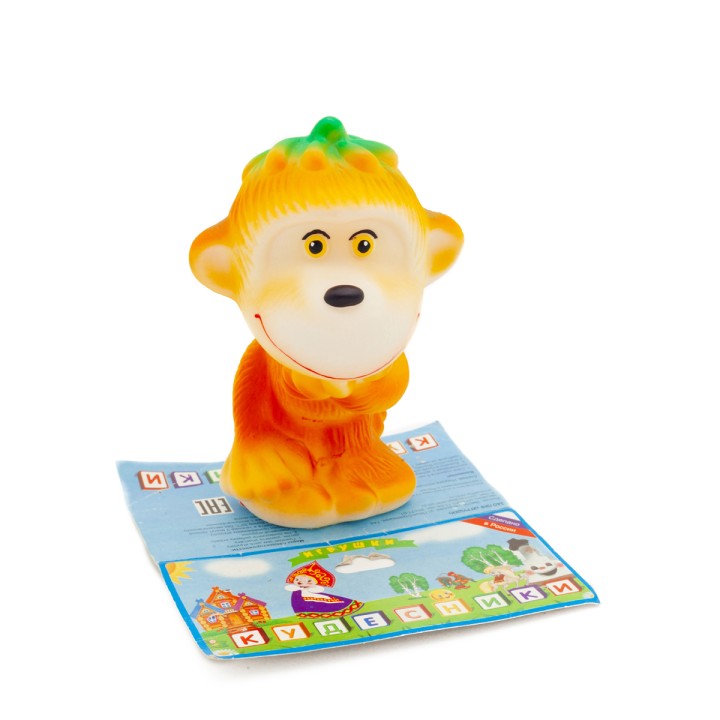 Воронеж."Обезьяна" арт.СИ-112