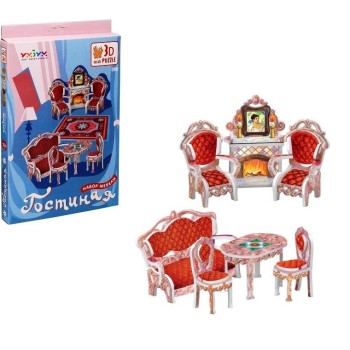 УмБум090 "Набор мебели Гостиная" /35