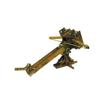 УмБум340 "Орудие Баллиста" /25