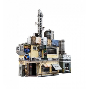 УмБум562 "Кибершоп"