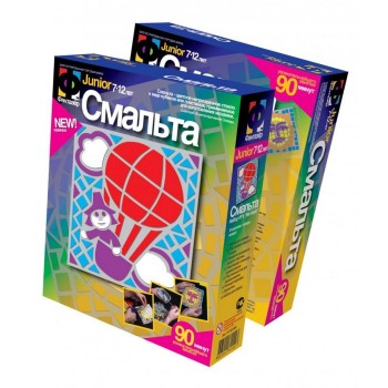 307006 Смальта "На шаре" /20*