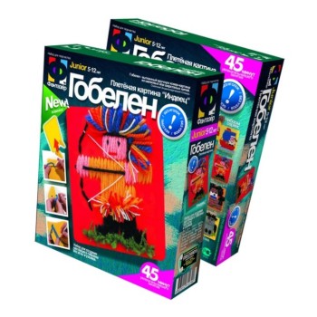 157005 Гобелен "Индеец" /20