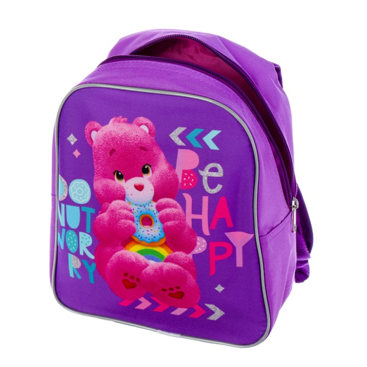 Росмэн. Рюкзачок малый "Заботливые мишки" арт.33615