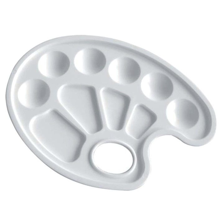 Луч. Палитра №1 арт.9С 469-08 /54