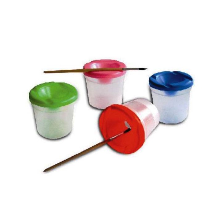 Луч. Стакан-непроливайка арт.10С 607-08 /55