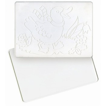 Луч. Доска для лепки №2 арт.17С 1133-08 /40