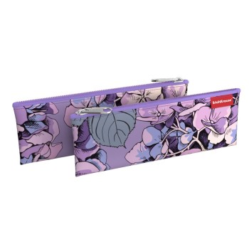 ErichKrause® Пенал конверт "Hydrangea" 220х90 мм арт.52415