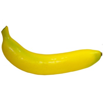 Муляж "Банан" арт.FT1460 YL /48