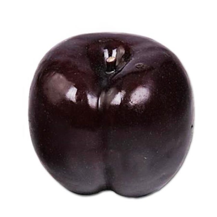 Муляж "Слива" арт.FT388 DK P /48