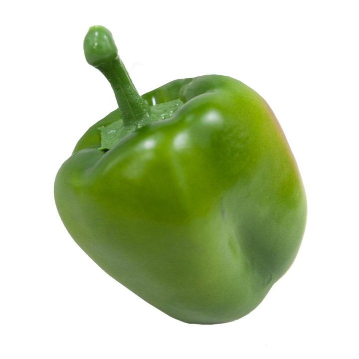 Муляж "Болгарский перец" арт.FT1840 GrR /48