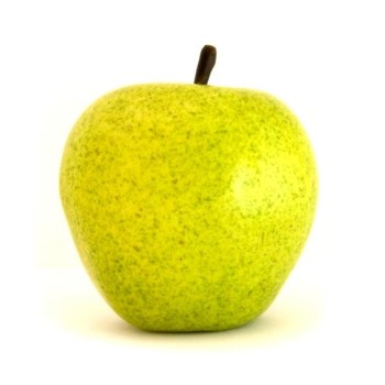 Муляж "Яблоко" (зеленое) арт.FT469 G25 /48