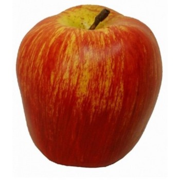 Муляж "Яблоко" (красное) арт.FT888 R28 48