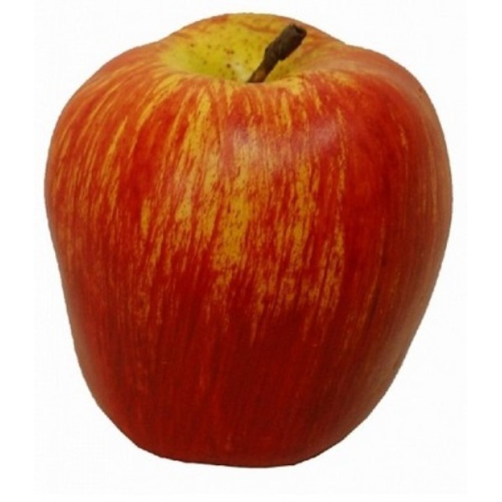 Муляж "Яблоко" (красное) арт.FT888 R28 48