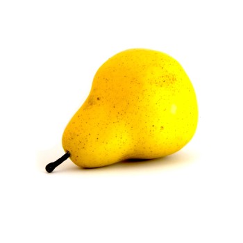 Муляж М-02 "Груша" /60