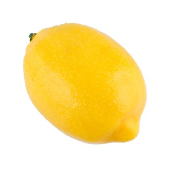 Муляж "Лимон" арт.FT387 YL /48