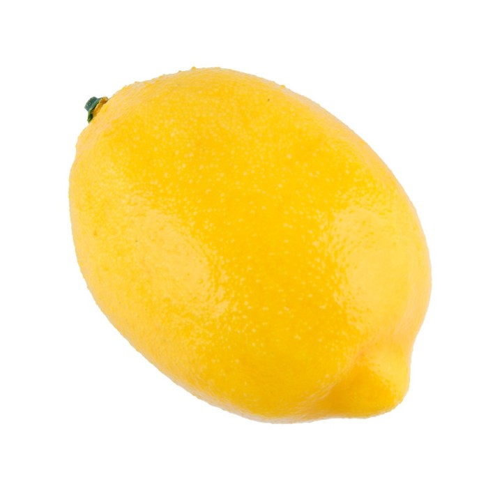 Муляж "Лимон" арт.FT387 YL /48