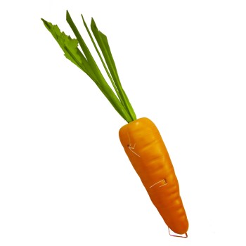 Муляж "Морковь" арт.FT224 OR /48