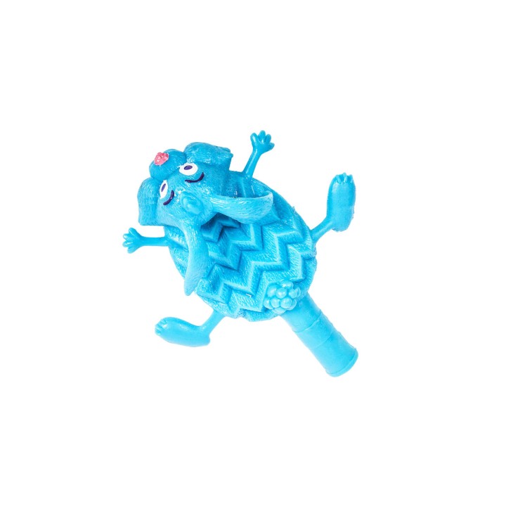 ALTACTO ALT0102-102 Игрушка "Надувное животное: Заяц"