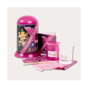 Опыты "Искуственная слюна" арт.Е2366SS