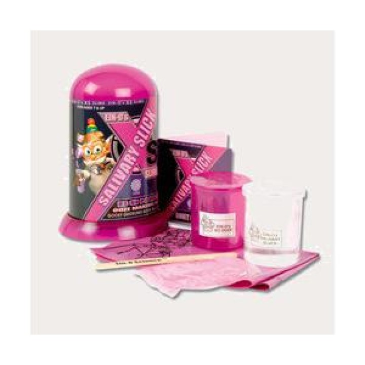 Опыты "Искуственная слюна" арт.Е2366SS