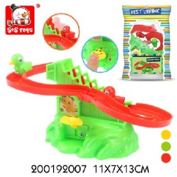 Мини-трек детский арт.50800/200192007