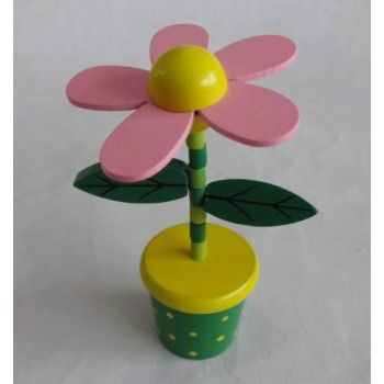 MAPACHA. 76685 Танцующий цветочек