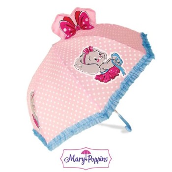 Mary Poppins. Зонт детский арт.53578 "Зайка" 46 см.