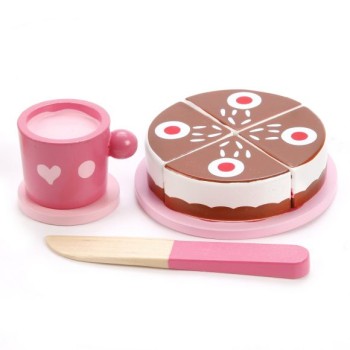 MAPACHA. 76707 Игровой набор "Тортик"