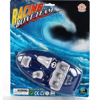 Катер эл., 22см. арт.558-1