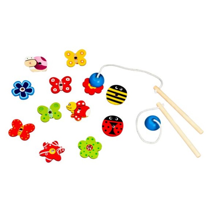 MAPACHA. 76524 "Ловим бабочек" /40