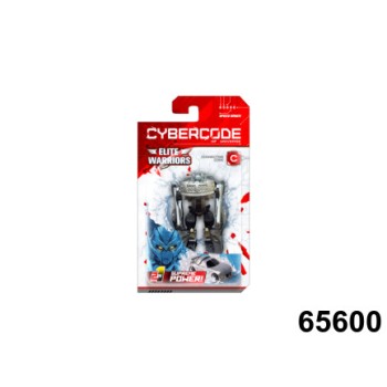 Робот Speed Saber (асс.) арт.65600