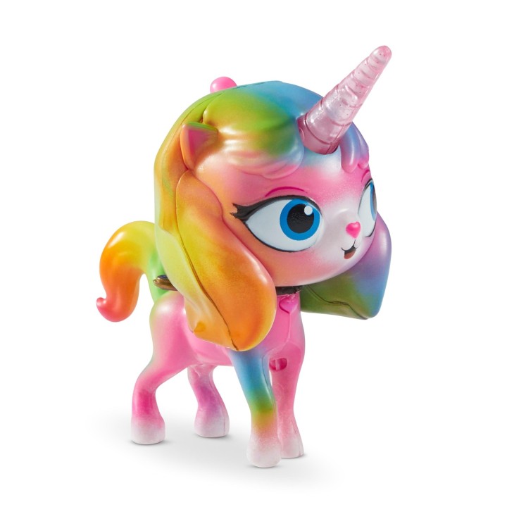 Gulliver.Фигурка с суперспособностью "Сила Единорога" арт.40109