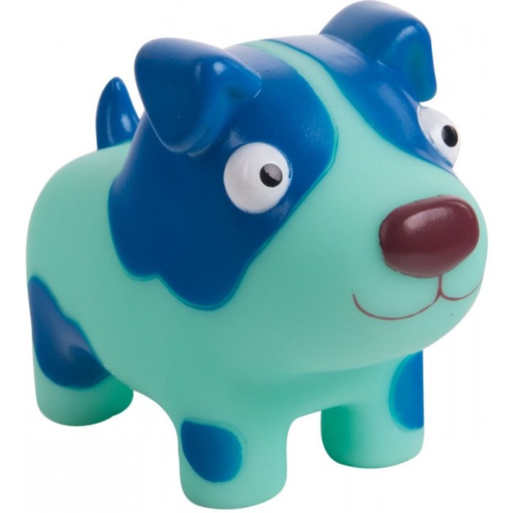 Gulliver.Игрушка для ванной "Собачка Гав-Гав" арт.18WBT03D