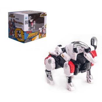 Gulliver.Трансформер Металионс "Ария Мини" арт.314039