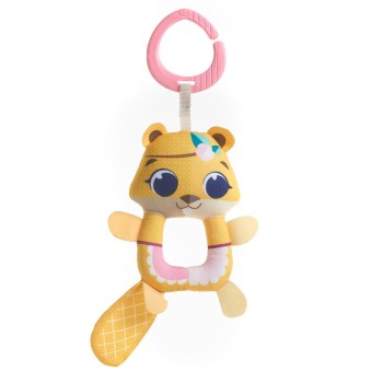 Gulliver.Подвеска "Принцесса Бобрик" (мягкая) арт.1115101110 (541)