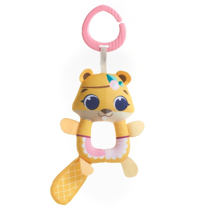 Gulliver.Подвеска "Принцесса Бобрик" (мягкая) арт.1115101110 (541)