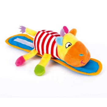 Gulliver.Игрушка с крепителем "Жираф Спот" арт.14HSK07SP