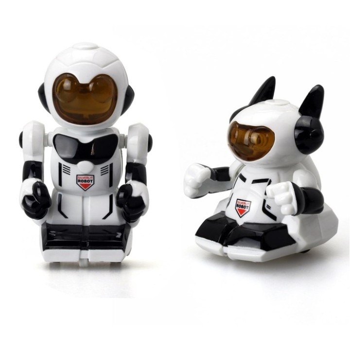 Gulliver.Робот "Мини Палз" арт.58093