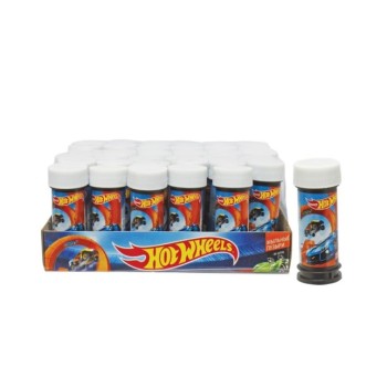 Мыльные пузыри арт.Т58668 "Hot Wheels" 50 мл