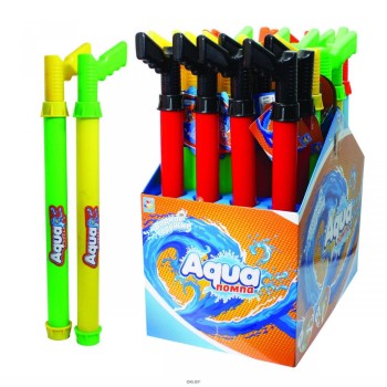 Аквамания. Водное оружие (помпа) 70 см, д/б арт.Т59463