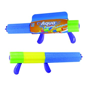 Аквамания. Водяная помпа "Eva" фактурное, 48 см арт.Т59460