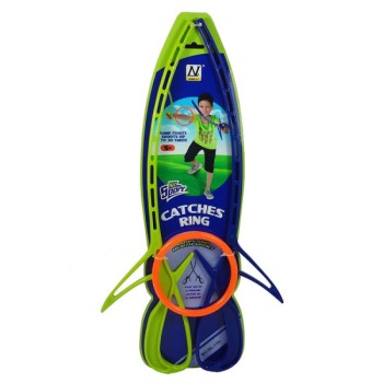 Кольцеброс "Catches Ring" 2 пуск. устройства, кольцо арт.Т11628