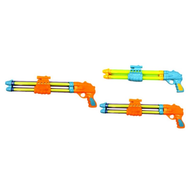 Аквамания. Водяная помпа, 2 цвета 43х15х2,5 см арт.Т20116