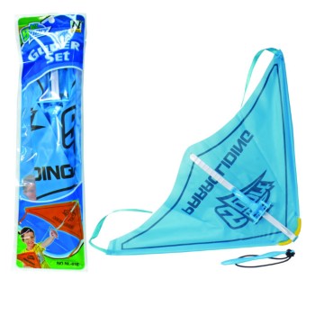 Игрушка "Дельтапланерист" с запуском в пакете, арт.Т59907