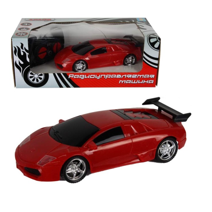 Драйв.Т59298 Машина на р/у