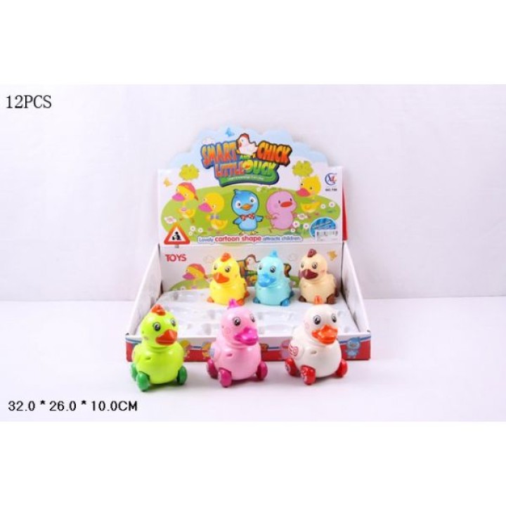 Игрушка инерц. в ассорт. арт.S202-H11009